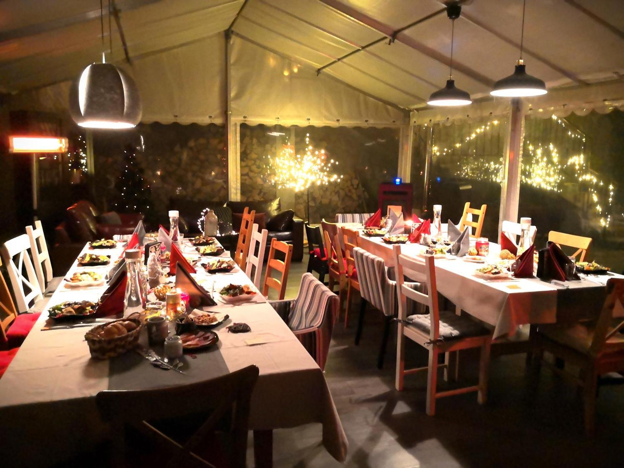 Pirin River Ski, Fun And Family Bansko Exterior photo