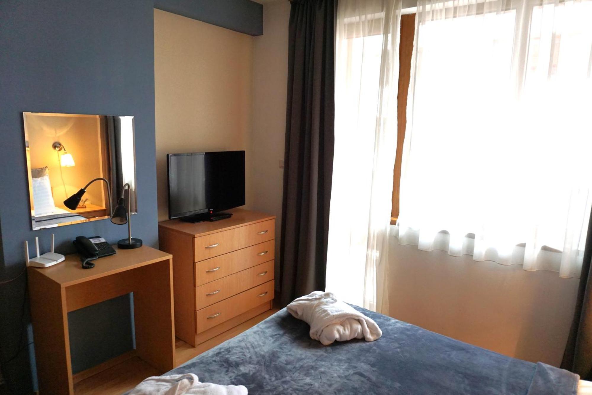 Pirin River Ski, Fun And Family Bansko Room photo
