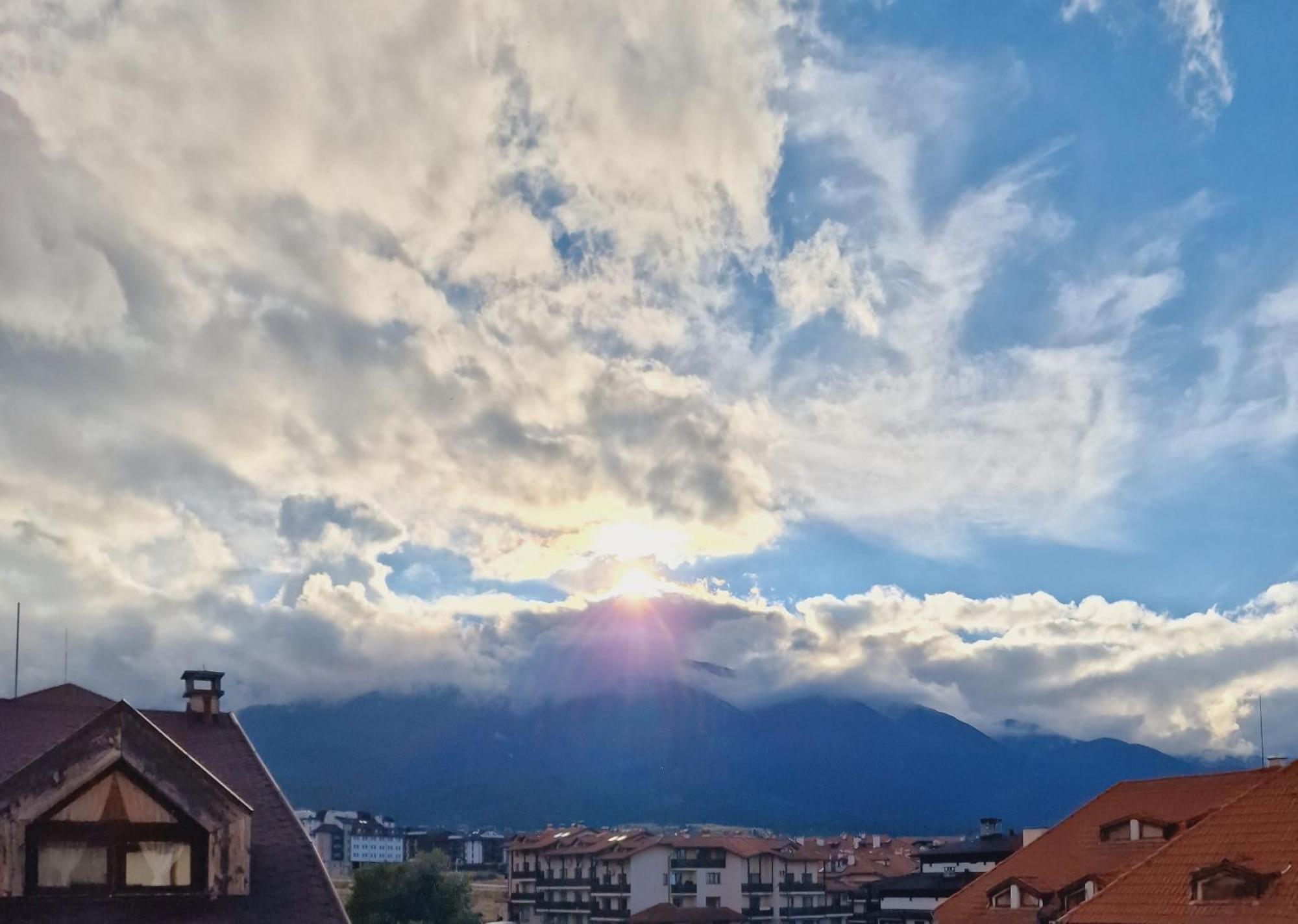 Pirin River Ski, Fun And Family Bansko Room photo