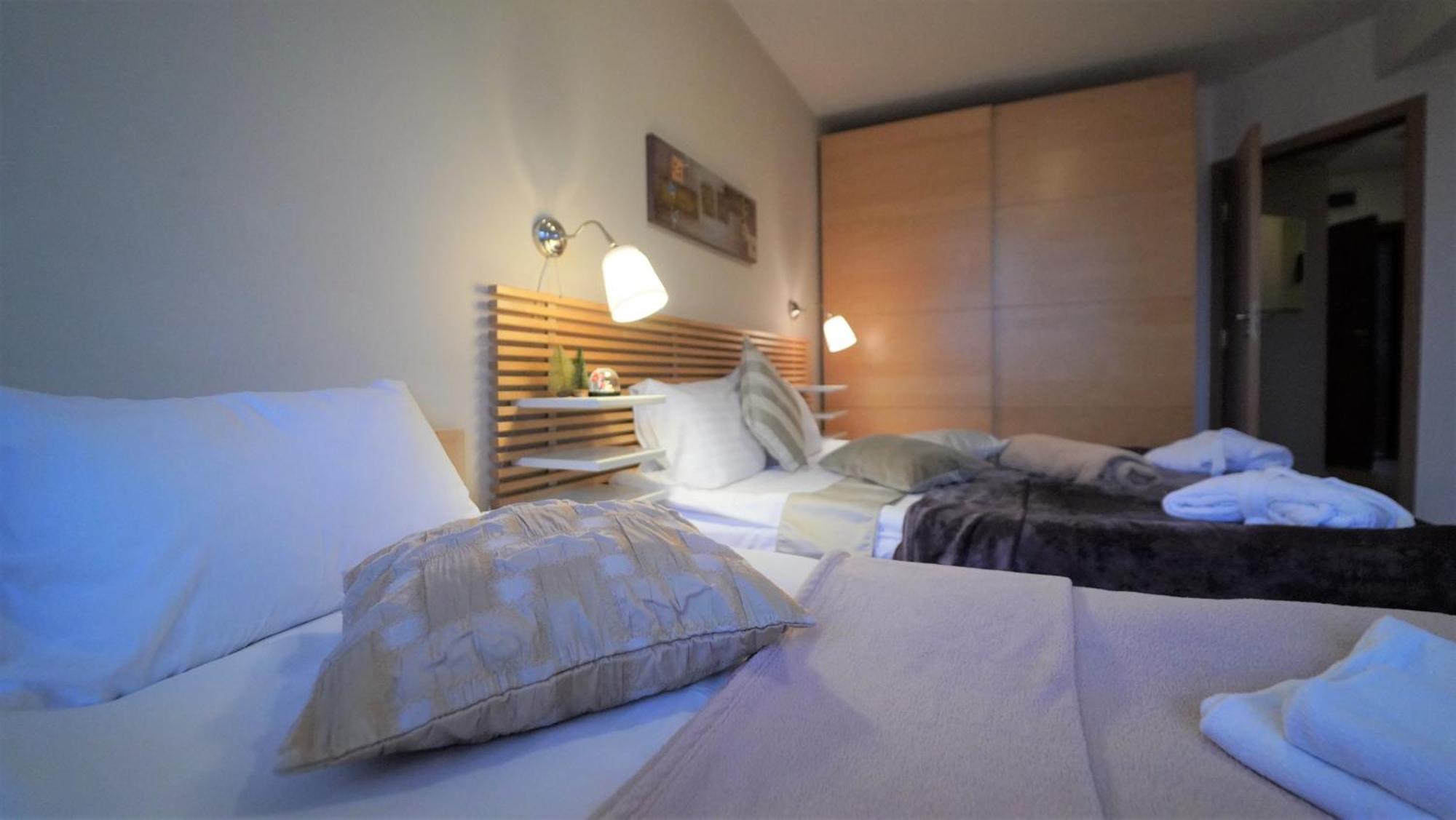 Pirin River Ski, Fun And Family Bansko Room photo