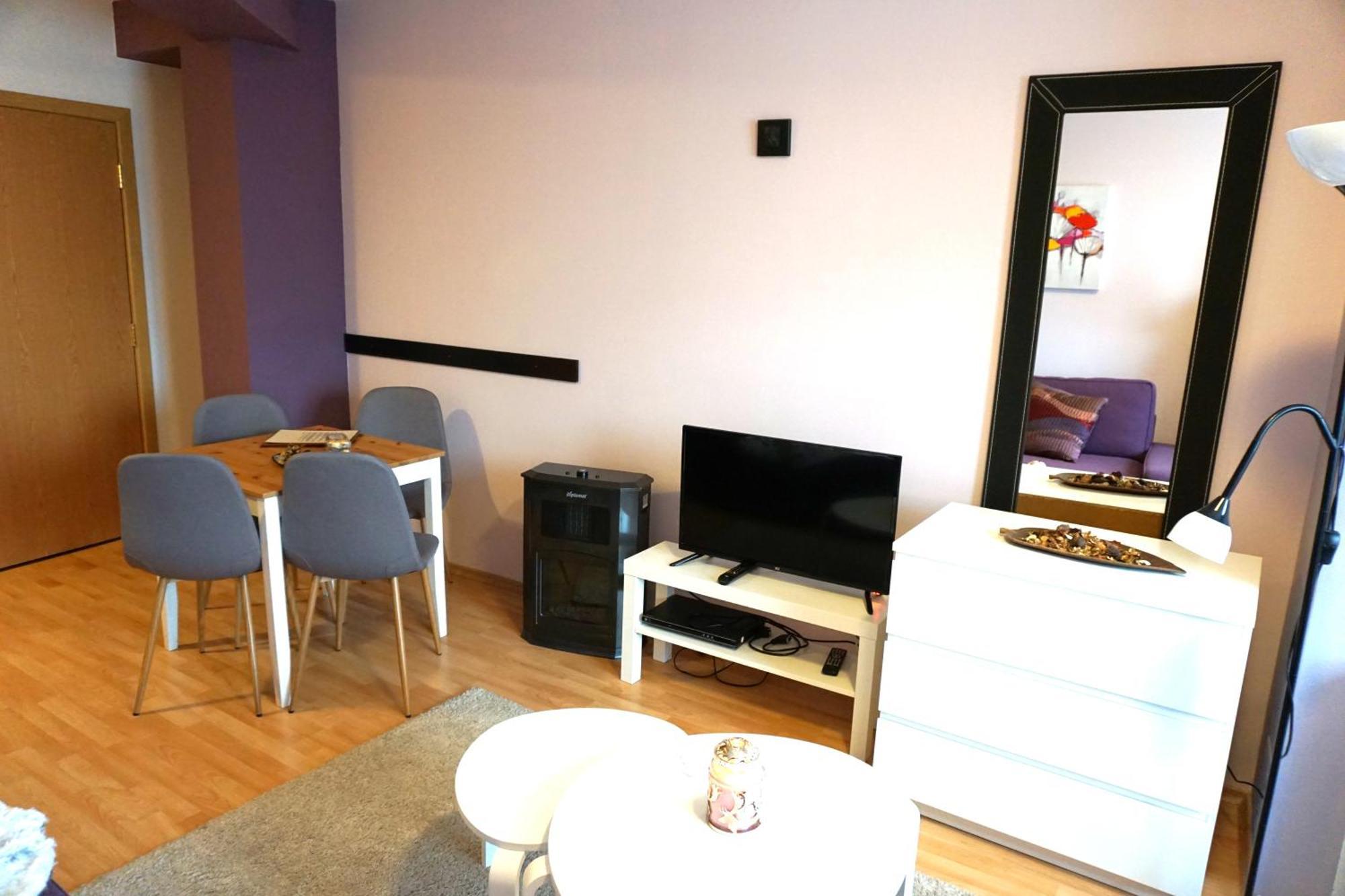 Pirin River Ski, Fun And Family Bansko Room photo
