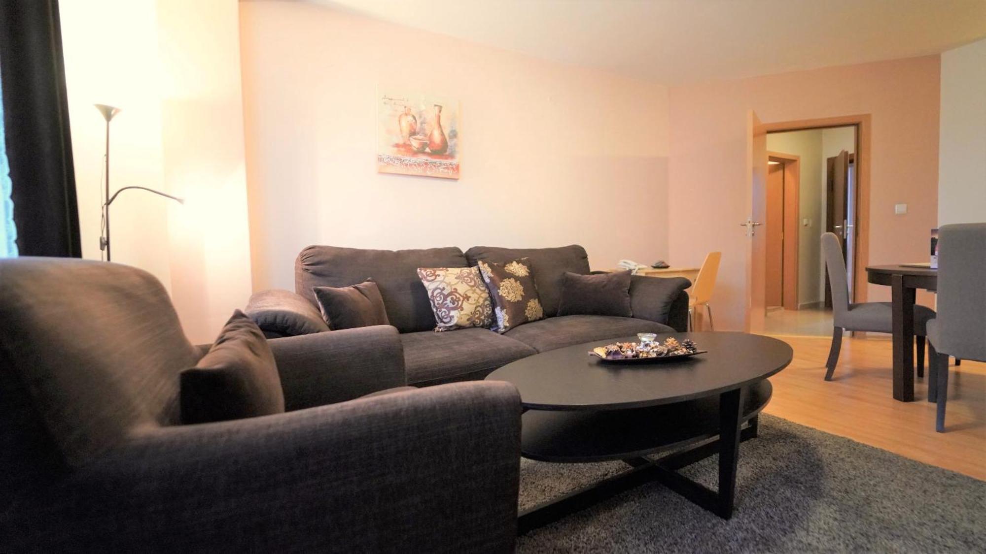 Pirin River Ski, Fun And Family Bansko Room photo